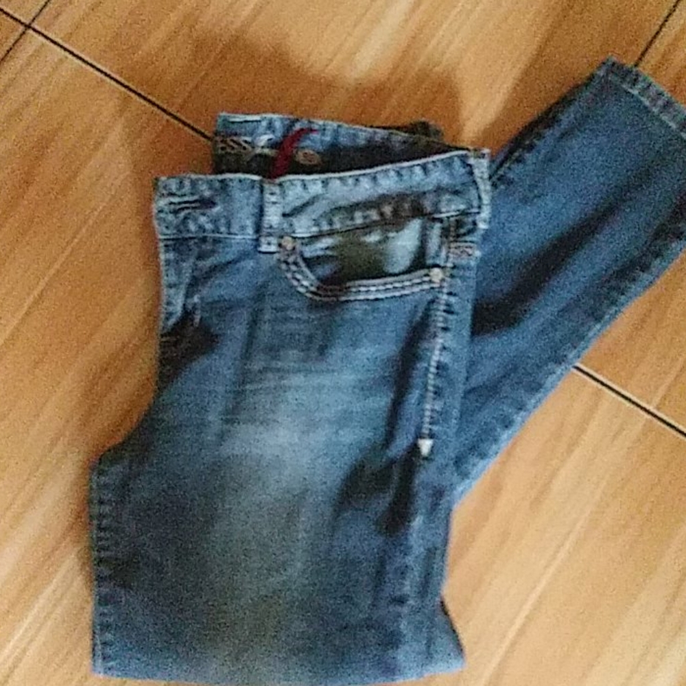 Guess jeans